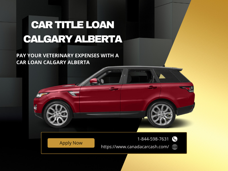 Car Loan Calgary Alberta