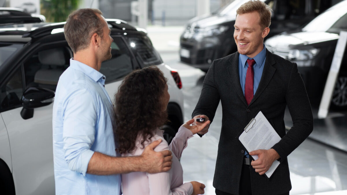 How to Qualify for Car Equity Loans in British Columbia