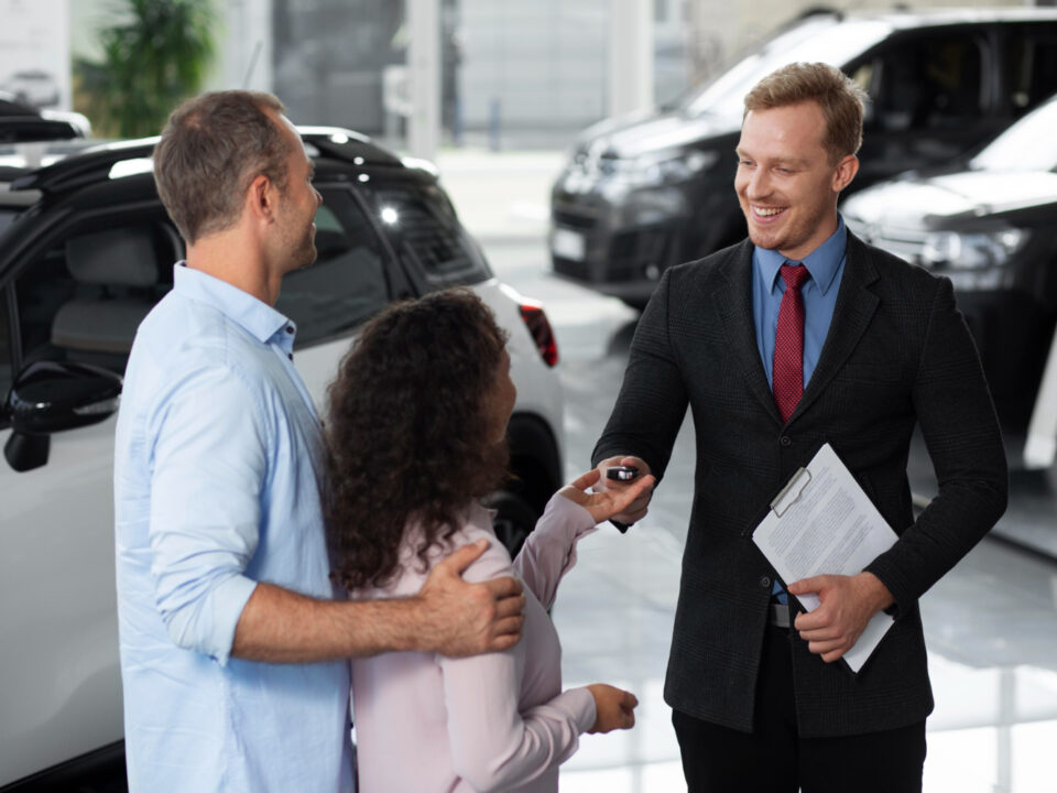 How to Qualify for Car Equity Loans in British Columbia