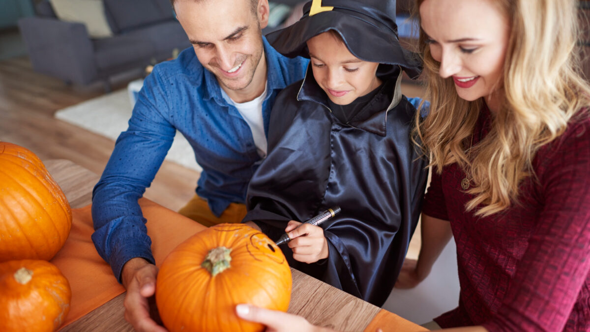 Scare Away Financial Stress This Halloween with Car Title Loans