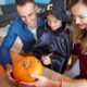 Scare Away Financial Stress This Halloween with Car Title Loans